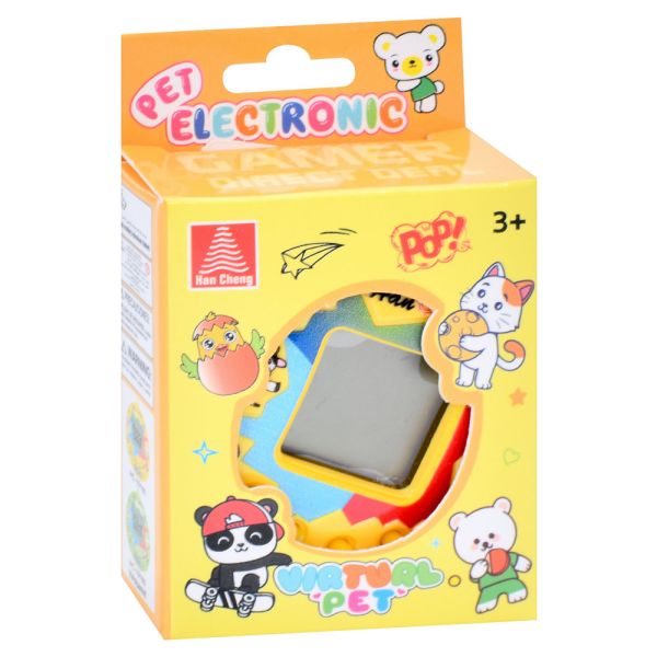 Игра HC-10160