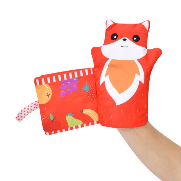 Книжка  QBX072A-73A