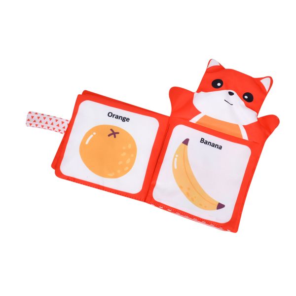 Книжка  QBX072A-73A