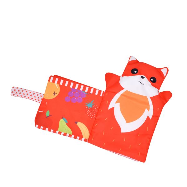 Книжка  QBX072A-73A