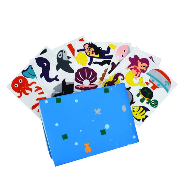 Игра INT 0008