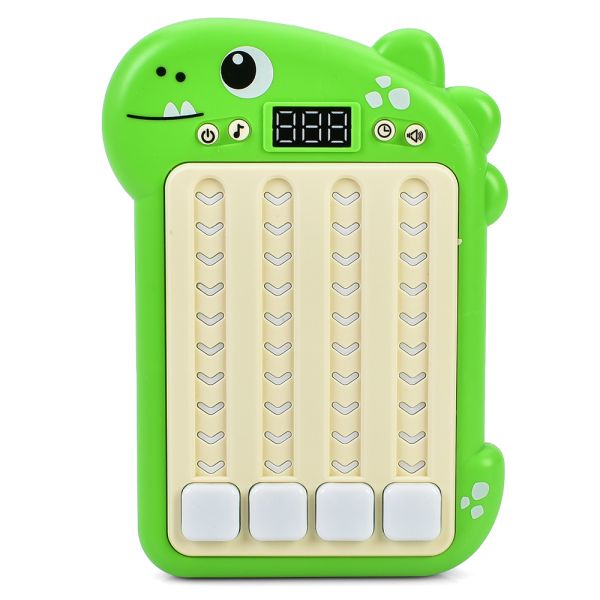 Игра MK001