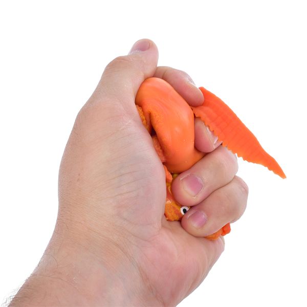 Фигурка SQ-18