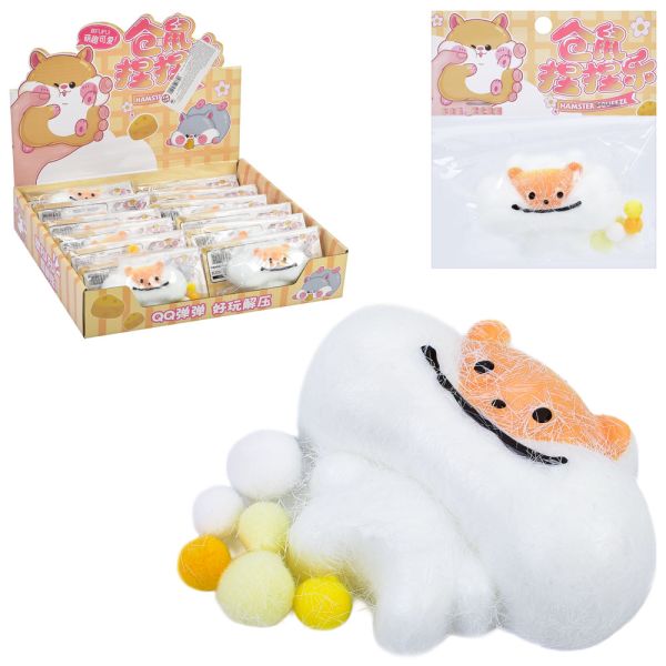 Игрушка MS 4633