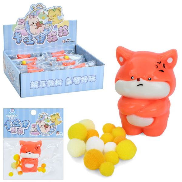Игрушка MS 4634