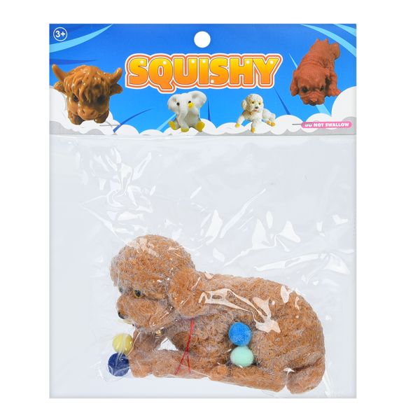 Игрушка MS 4766