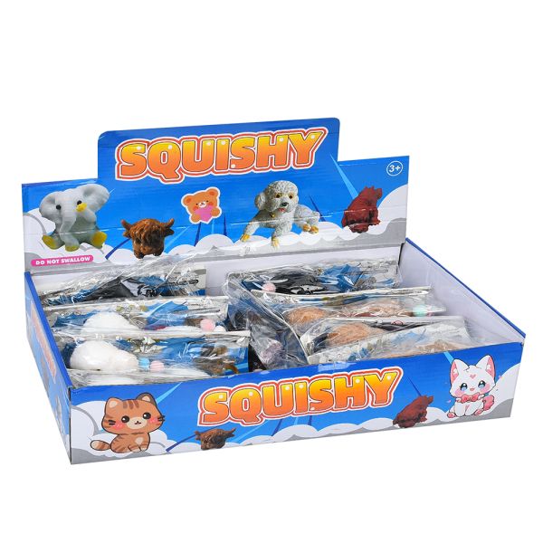 Игрушка MS 4766