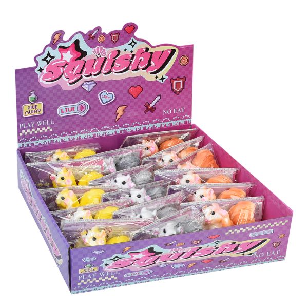 Игрушка MS 4771
