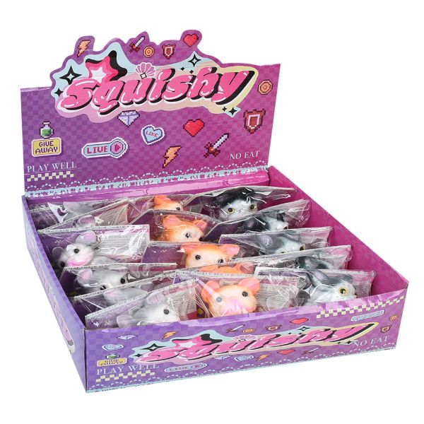 Игрушка MS 4772