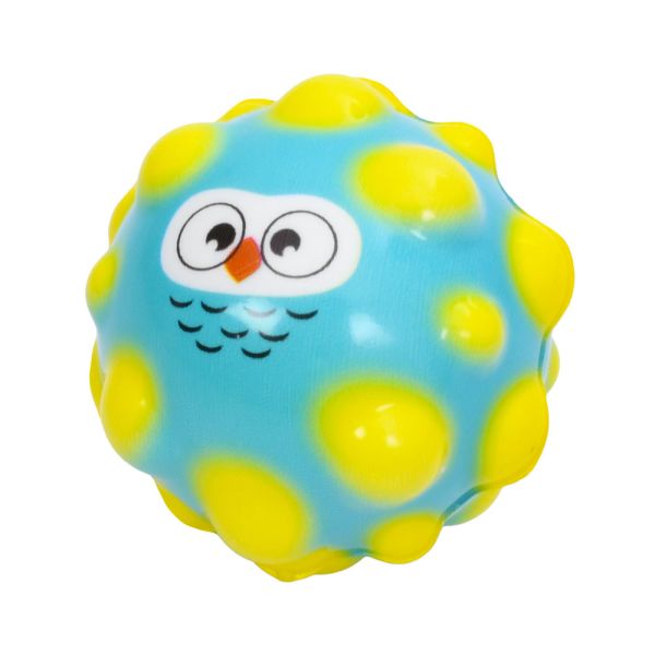 Мяч детский фомовый MS 4309