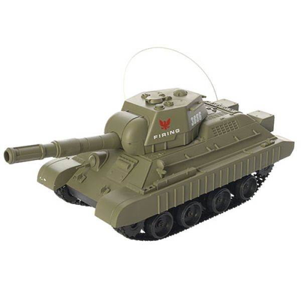 Танк 3886