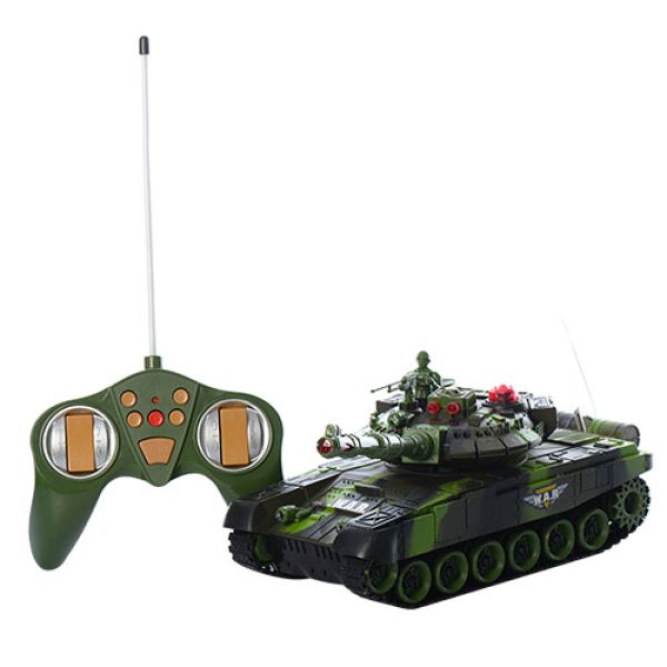 Набор игровой 9993-2PC