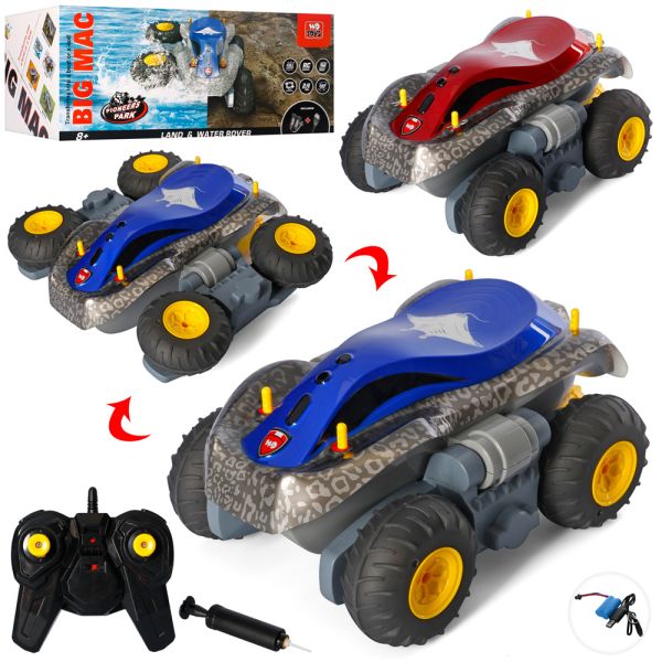 Машинка WD03-1
