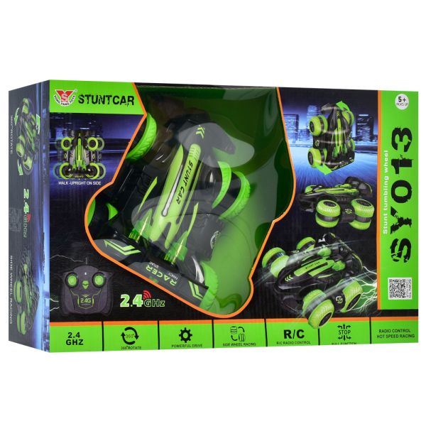 Машинка SY013
