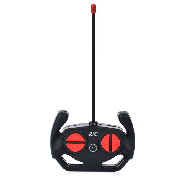 Джип XS005-3B-4B