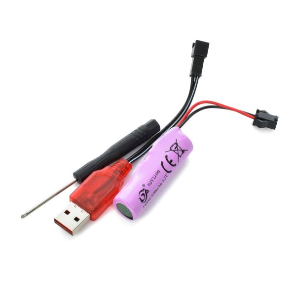 Джип FK817