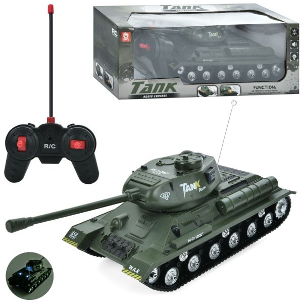 Танк AKX529-5