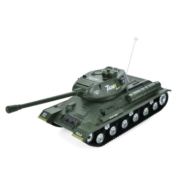 Танк AKX529-5