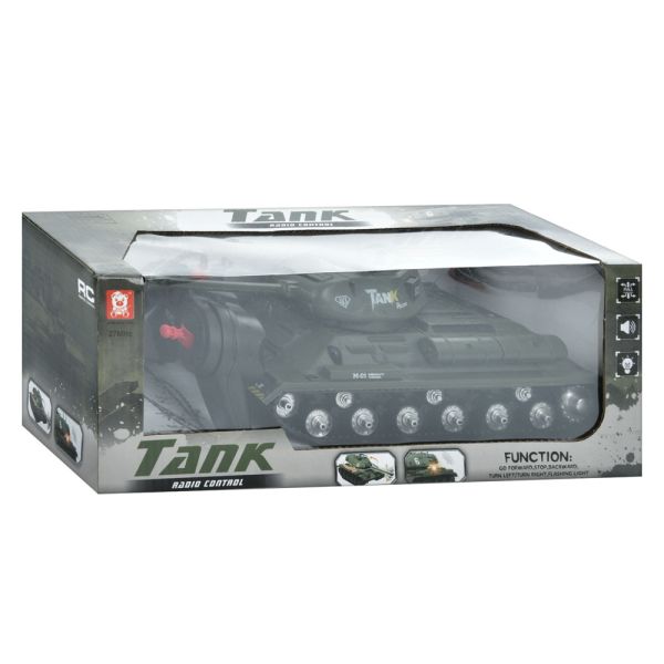 Танк AKX529-5