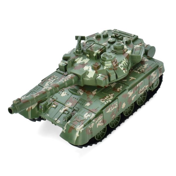 Танк 899-12