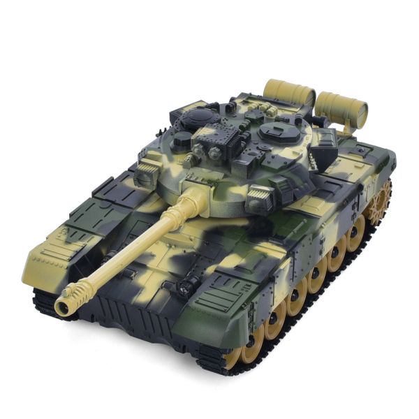 Танк 163-E8302A