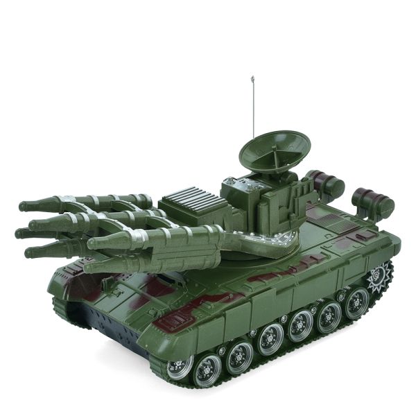 Танк 392-1A