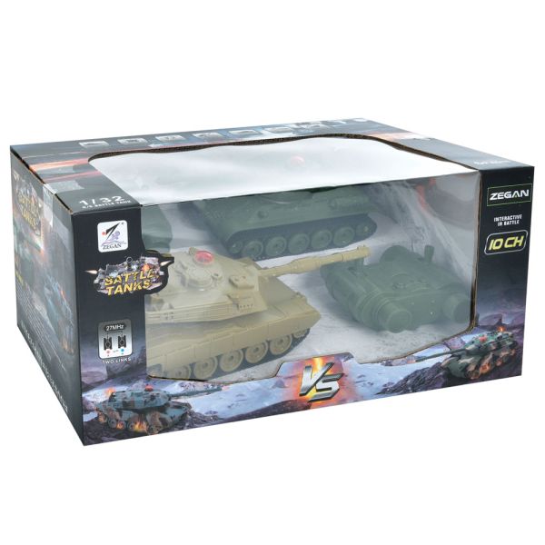 Набор игровой 33821