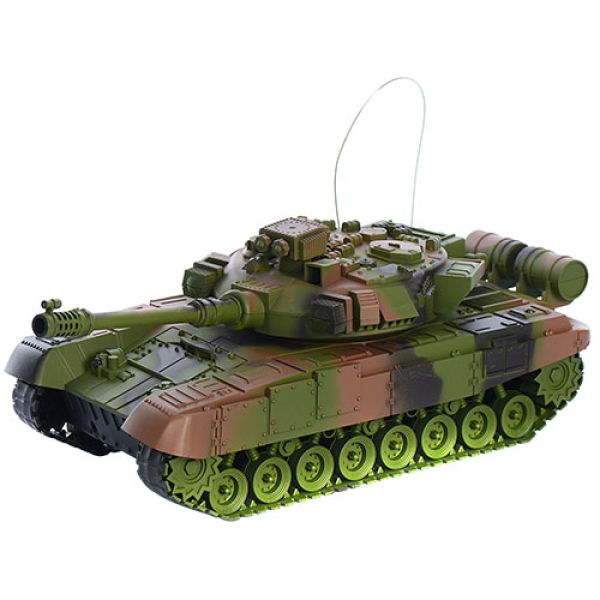 Танк XJ13-A