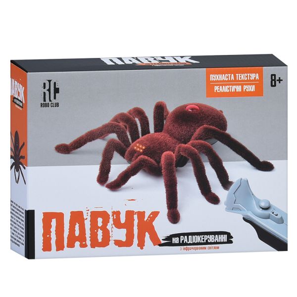 Паук 787