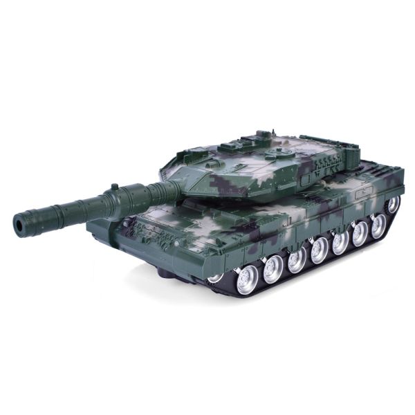 Танк 8051