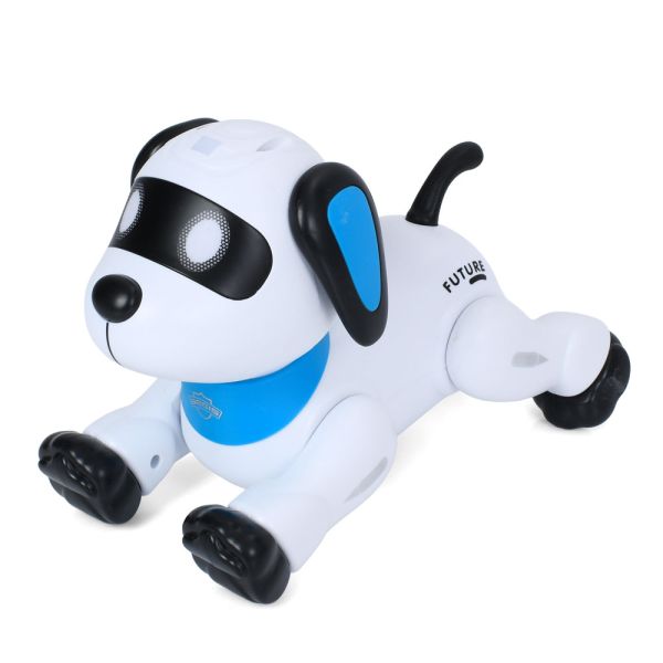 Собака RC 0009 RU