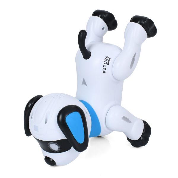 Собака RC 0009 RU
