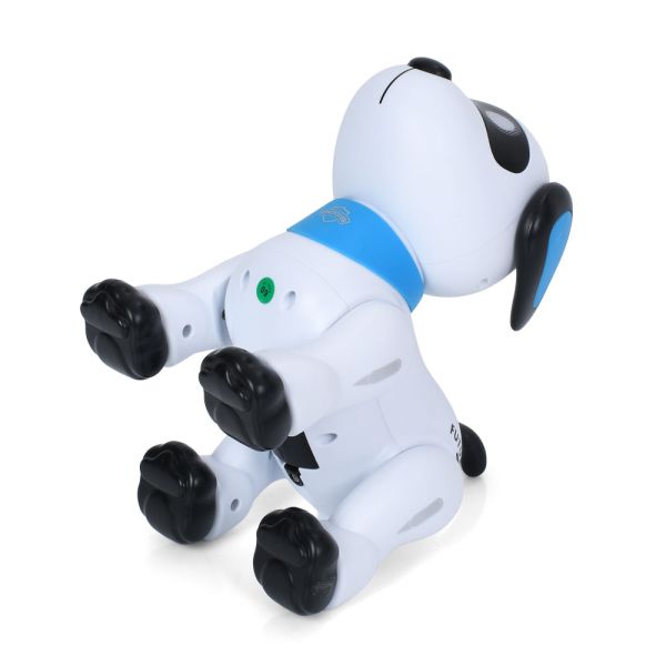 Собака RC 0009 RU