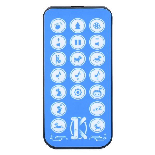 Собака RC 0009 RU
