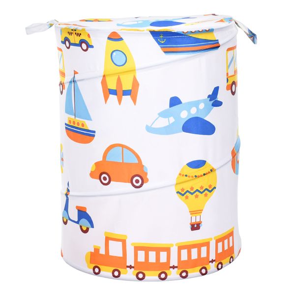 Корзина для игрушек M 3731