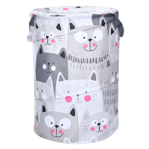 Корзина для игрушек M 3731