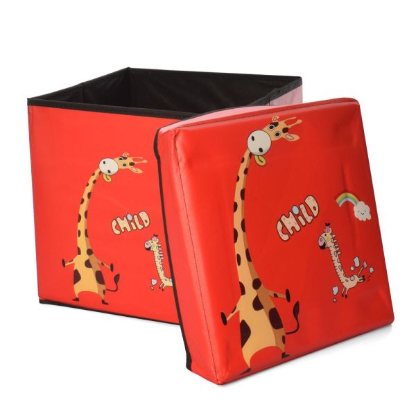 Корзина для игрушек MR 0364