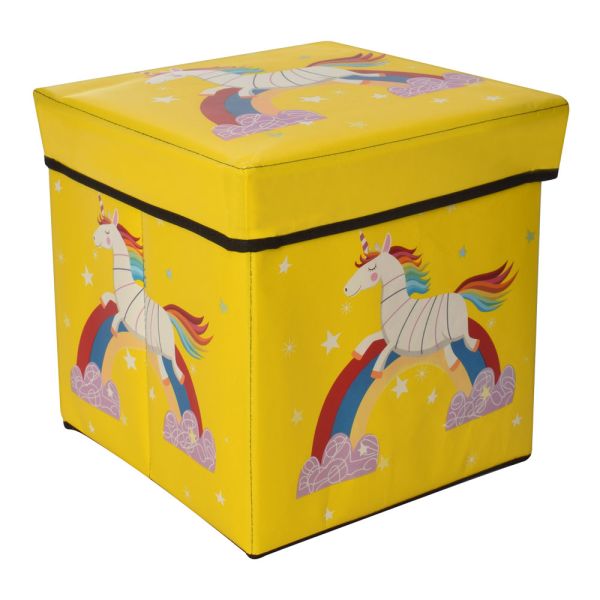 Корзина для игрушек MR 0364