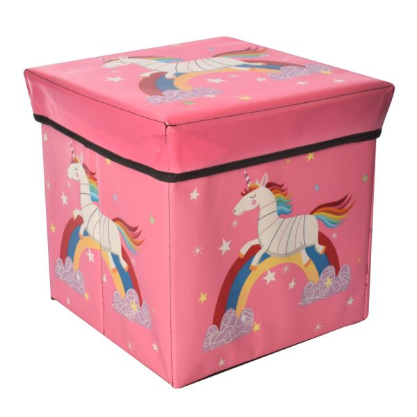 Корзина для игрушек MR 0364