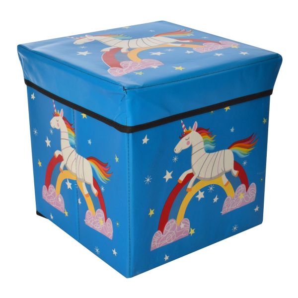Корзина для игрушек MR 0364