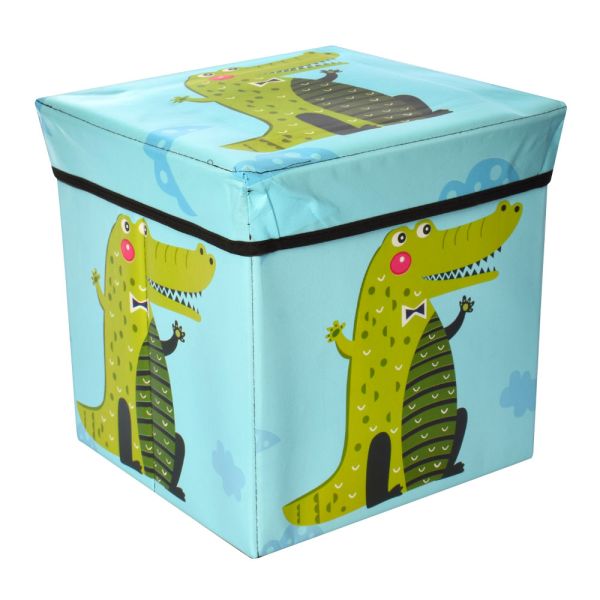 Корзина для игрушек MR 0364