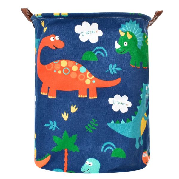 Корзина для игрушек MR 0654