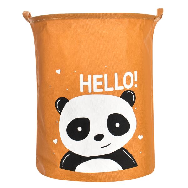 Корзина для игрушек MR 0669