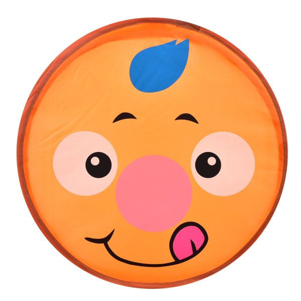 Корзина для игрушек MR 1299