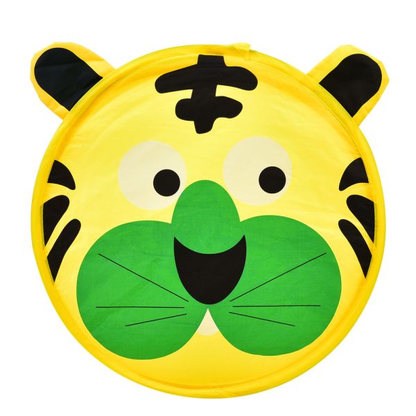 Корзина для игрушек MR 1299
