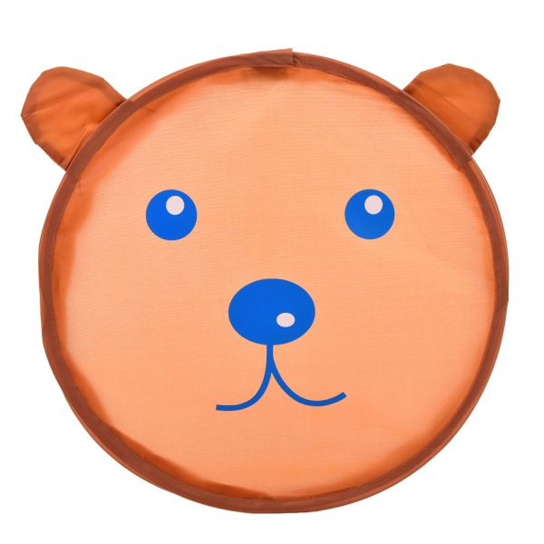 Корзина для игрушек MR 1299