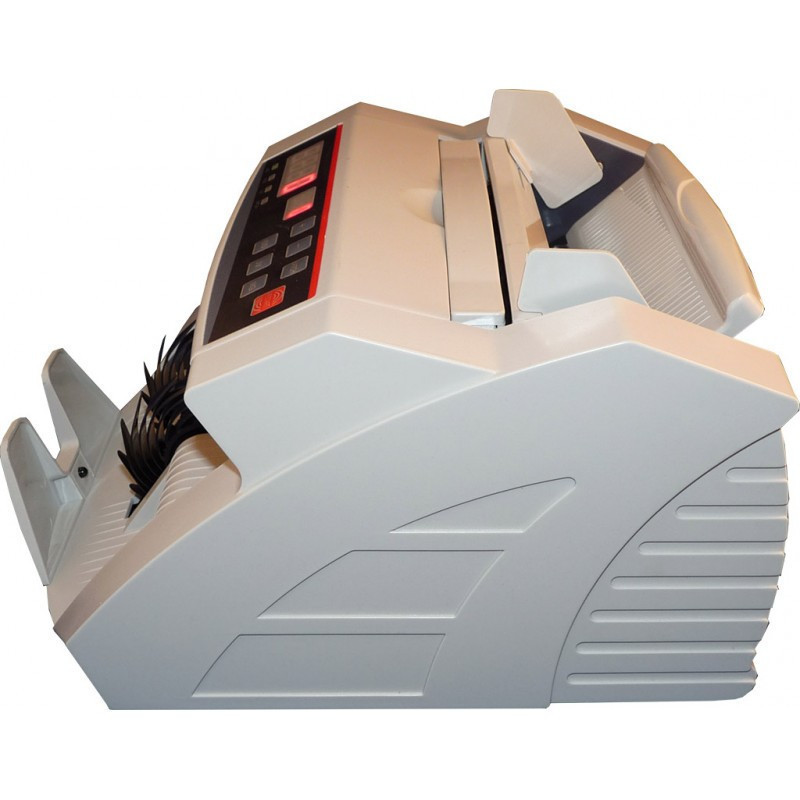 Автоматичний детектор валют Bill Counter 2108 c UV
