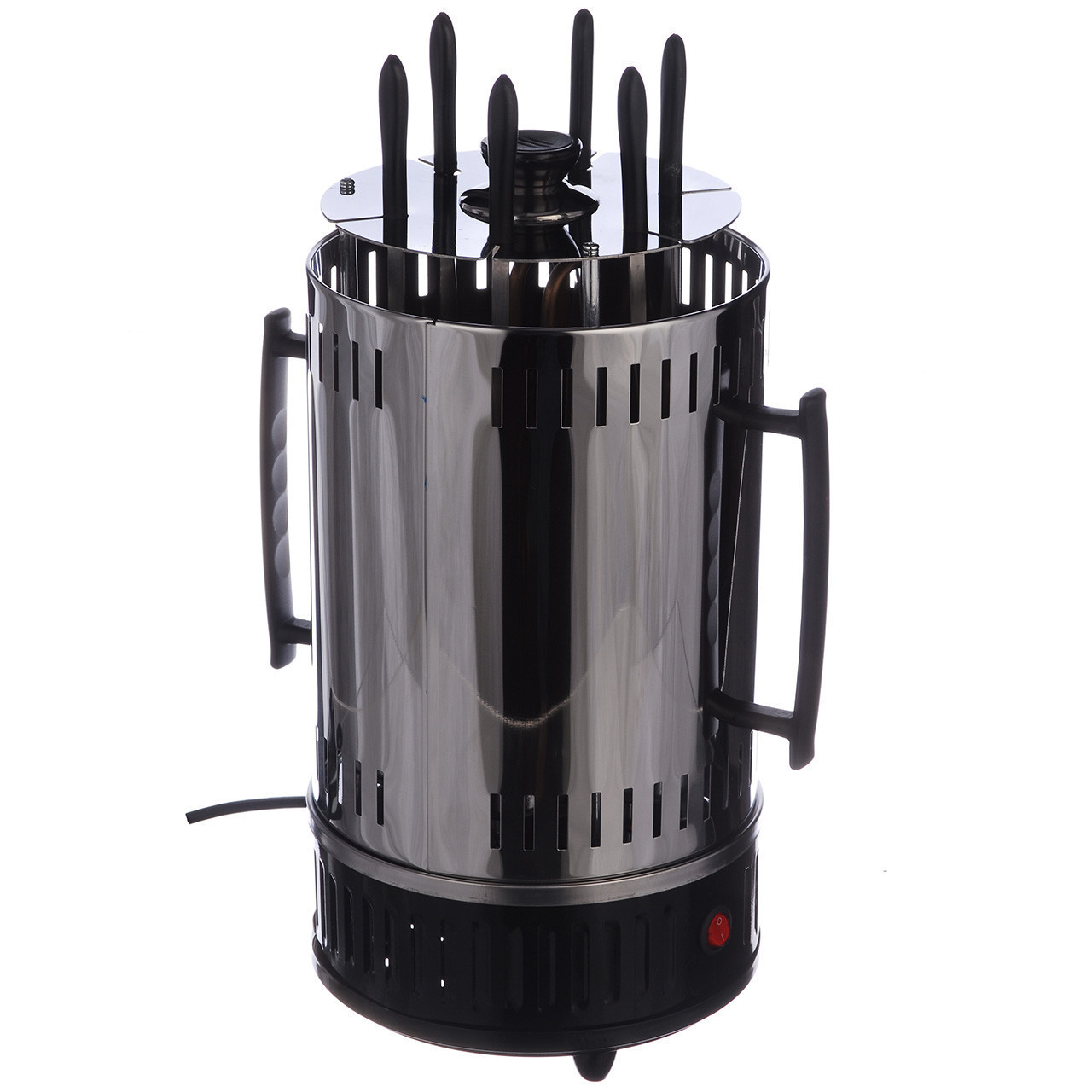 Електрична шашличниця 1000W