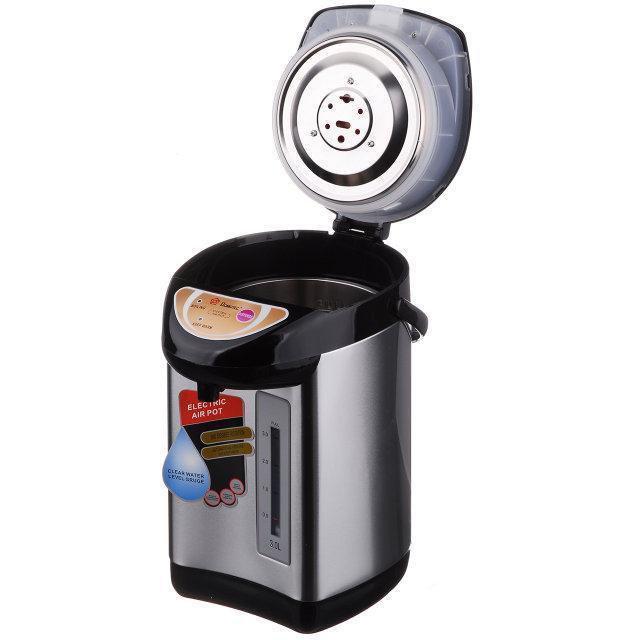 Термочайник  DOMOTEC MS-3.4 L , электрочайник термос 3.4 л