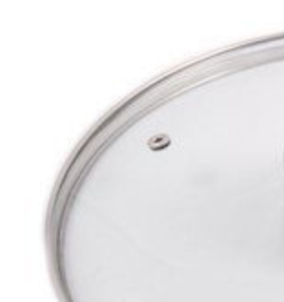 Крышка для кастрюли Benson BN-1002 (18 см)